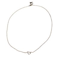 Collana Stocco Gioielli Donna in Oro giallo CSG 98 - CSG 98